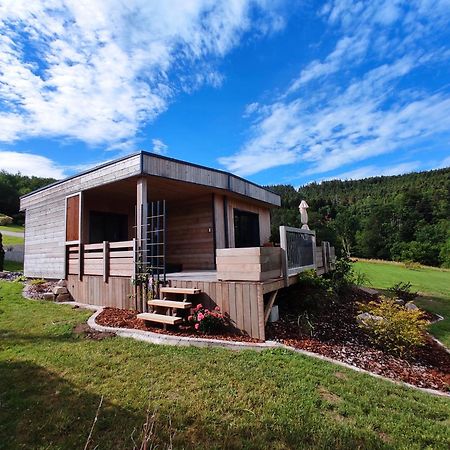 Nature Cottage Vosges Anould المظهر الخارجي الصورة