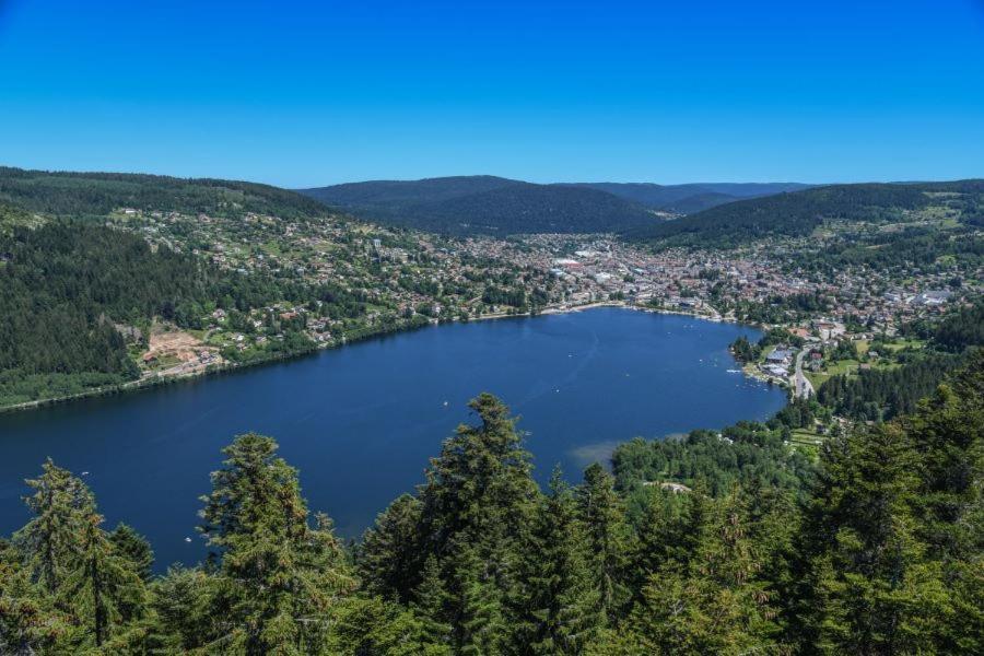 Nature Cottage Vosges Anould المظهر الخارجي الصورة