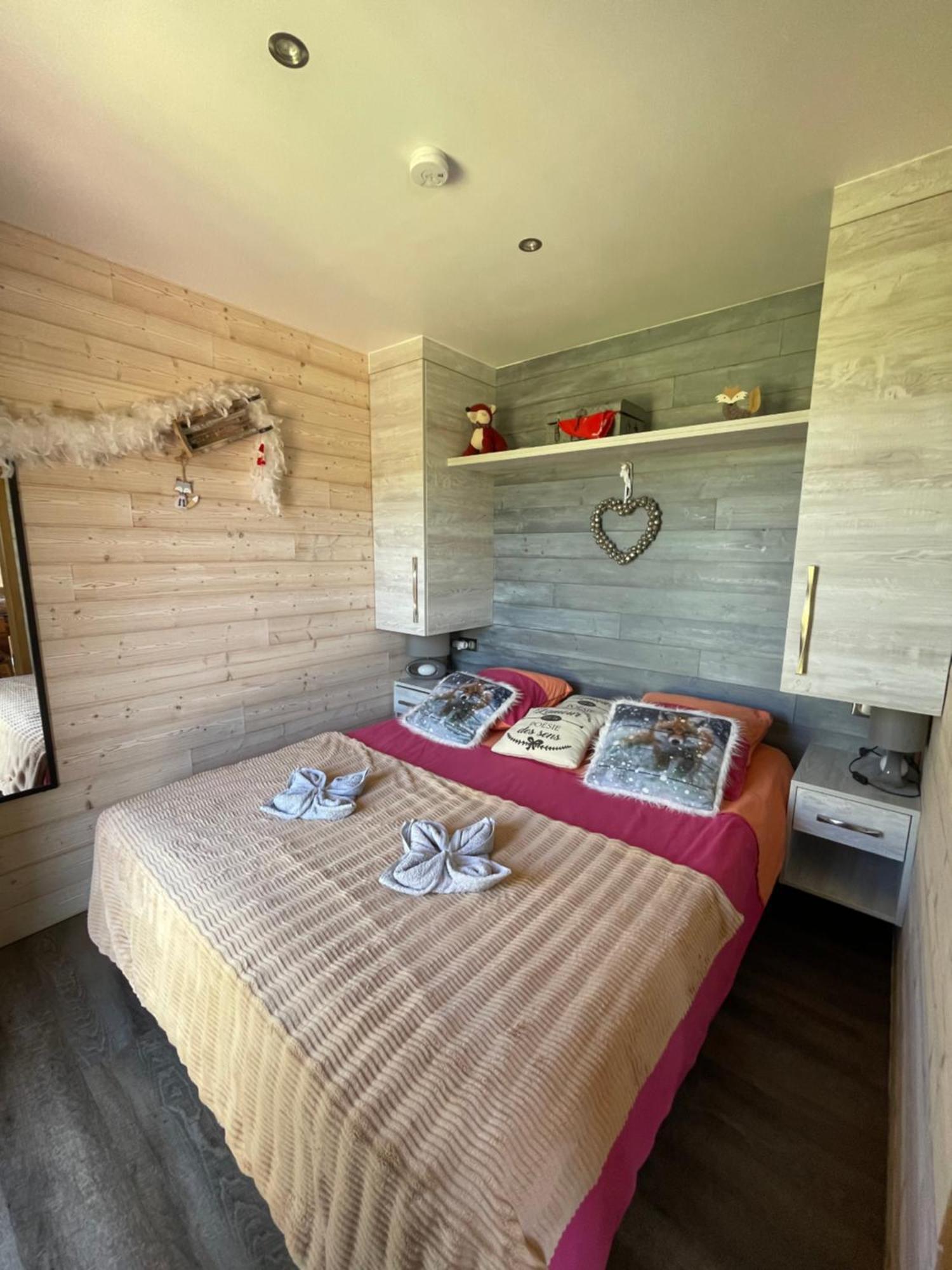 Nature Cottage Vosges Anould المظهر الخارجي الصورة